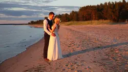 Estonie, les secrets d'un mariage réussi