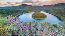 Visuel de Estrémadure, un paradis naturel en Europe