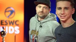 Sur Canal J à 18h35 : ESWC Kids