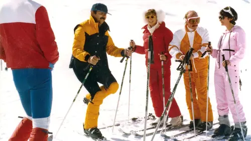 Et ça vous fait rire ? Les copains d'abord