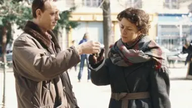 Et demain, Paula ?