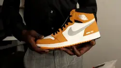 Et Dieu créa la chaussure