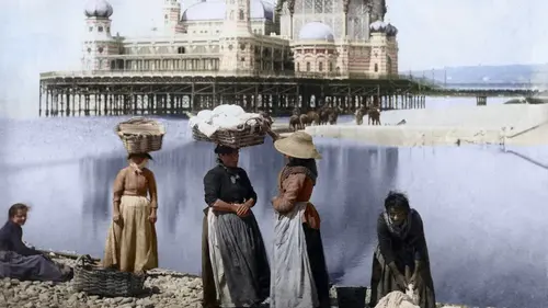 Casting Et Dieu créa la Côte d'Azur