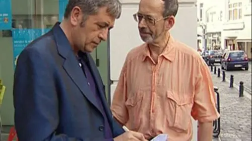 Et Dieu créa Lafesse