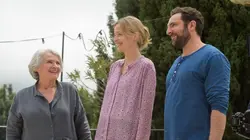 Et doucement rallumer les étoiles