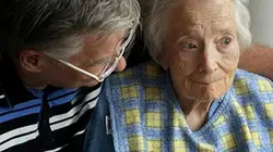 Visuel de Et guérir de tendresse