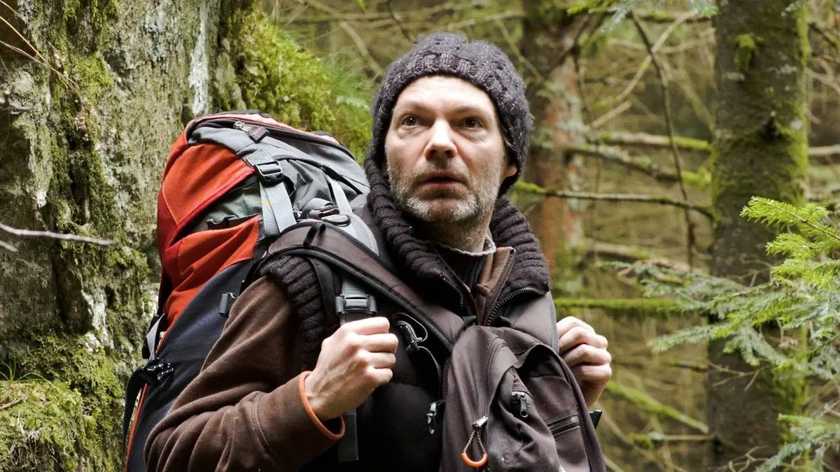 Et il devint montagne