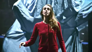 Et in Arcadia ego