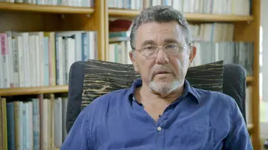 Et Israël fut