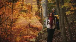 Et je choisis de vivre