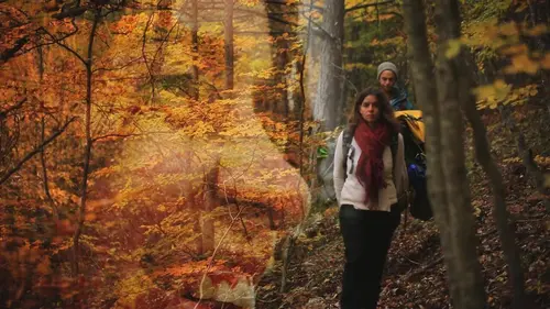 Et je choisis de vivre