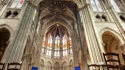 Et Jésus devint enfant