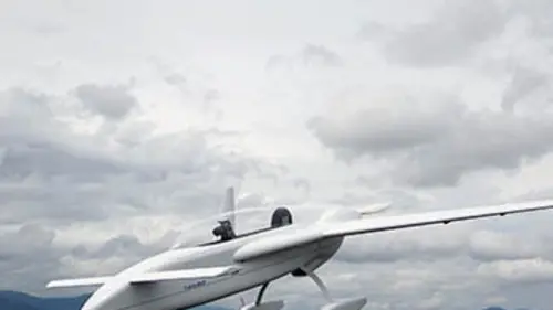 ...et l'Homme créa le monde S01E02 Avions