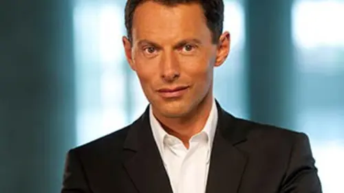 ...et l'Homme créa le monde