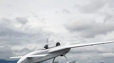 ...et l'Homme créa le monde S01E02 Avions