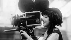 Et la femme créa Hollywood