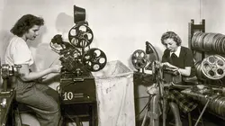 Et la femme créa Hollywood