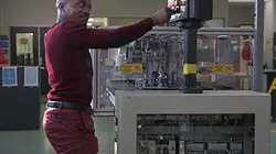 Visuel de Et la jeunesse, bordel !