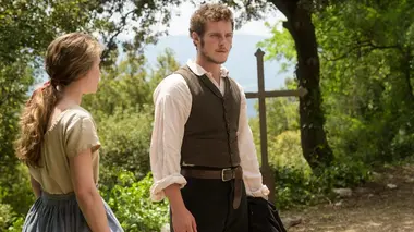 Et la montagne fleurira S01E03