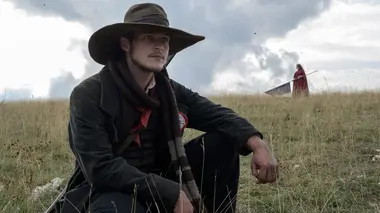 Et la montagne fleurira S01E06