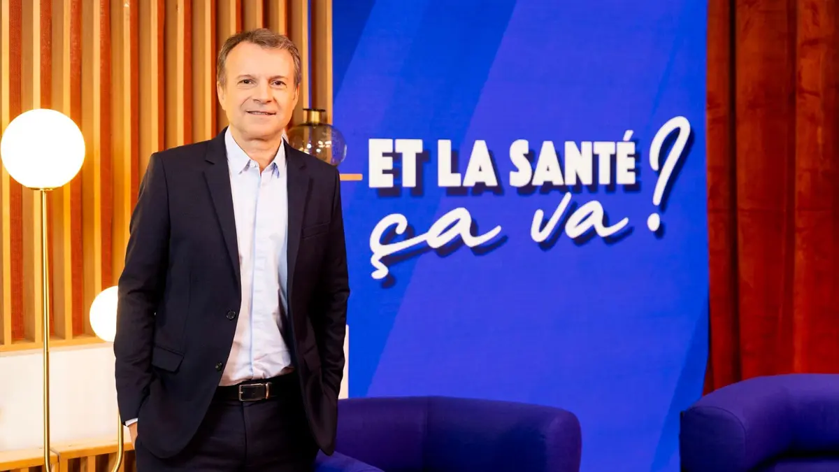 Visuel de Et la santé, ça va ? S01E09 Vieillir autrement, quelles alternatives à l'Ehpad ?