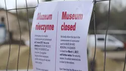 Et la terre s'ouvrit une dernière fois