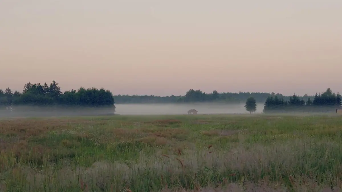 Et la terre s'ouvrit une dernière fois