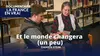 Et le monde changera (un peu)