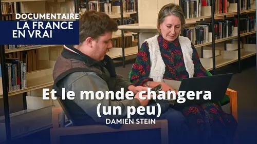 Et le monde changera (un peu)