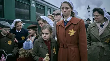 L'art de disparaître