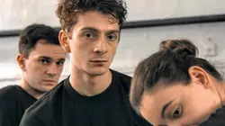 Et puis nous danserons en streaming