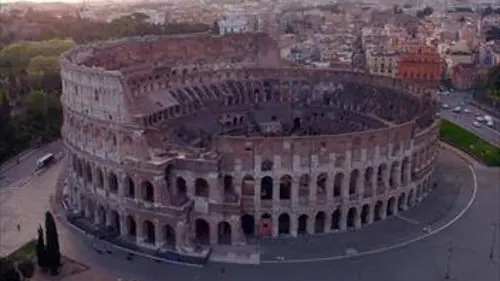 Et si c'était à refaire ? S01E05 Le Colisée