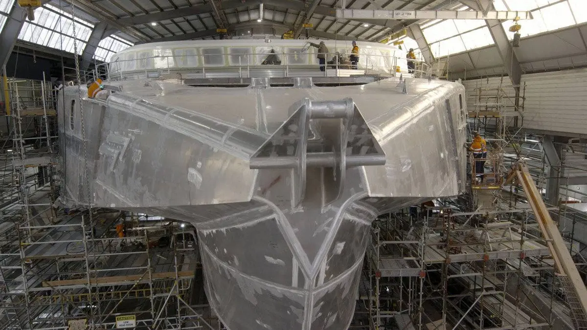 Et si c'était à refaire ? S02E04 Le Titanic