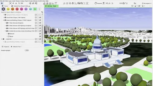 Et si c'était à refaire ? S02E01 Washington DC