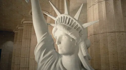 Et si c'était à refaire ? S02E03 Le Parthénon