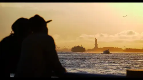 Casting Et si c'était à refaire ? S03E03 La statue de la liberté