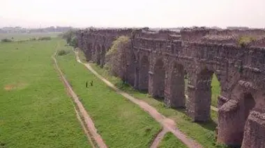 Et si c'était à refaire ? S01E04 Les aqueducs romains