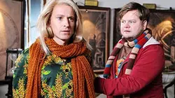 Visuel de Et si j'étais une femme...