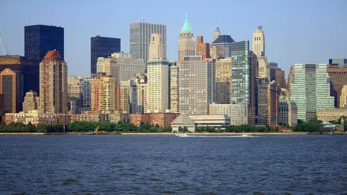 Et si New York s'appelait Angoulême