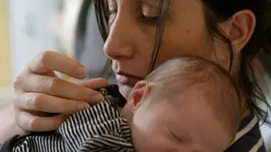 Et si on faisait un bébé ?