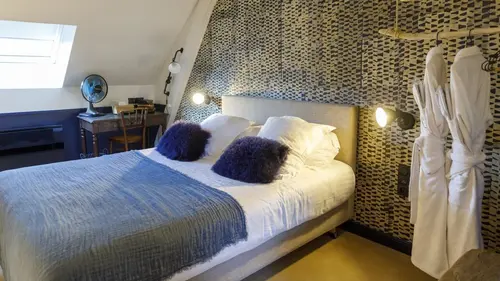 Et si on se rencontrait ? S04E08