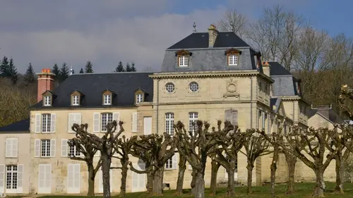 Et si on se rencontrait ? S03E10