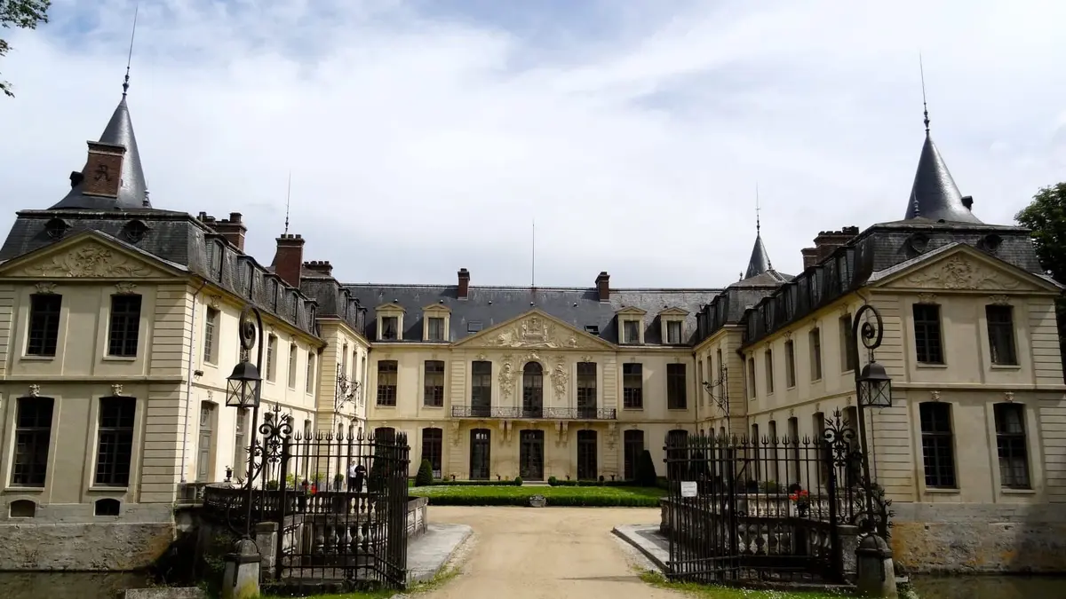 Et si on se rencontrait ? S02E06