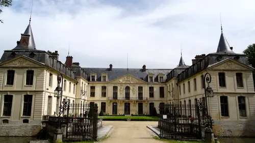 Et si on se rencontrait ? S02E06