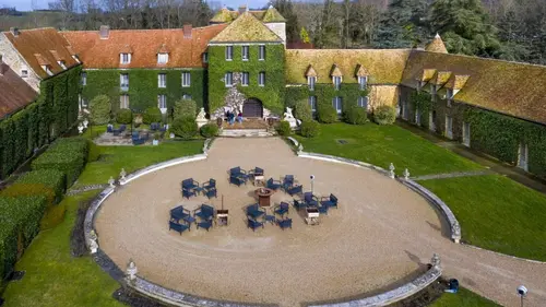 Et si on se rencontrait ? en streaming