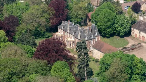 Et si on se rencontrait ? S03E09