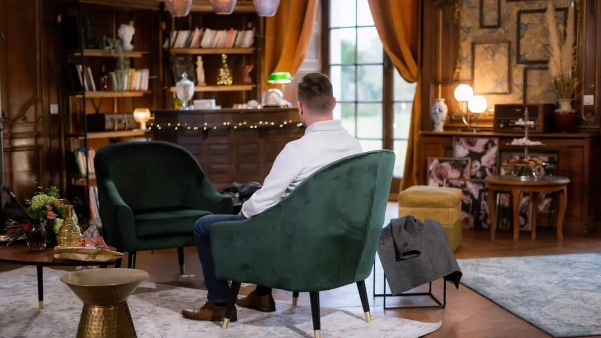 Et si on se rencontrait ? S02E05