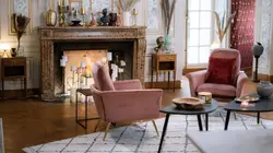 Et si on se rencontrait ? La nuit au château