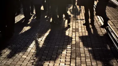 Et si on se rencontrait ? S04E09