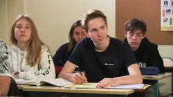 Et toi, tu lui as pardonné ?